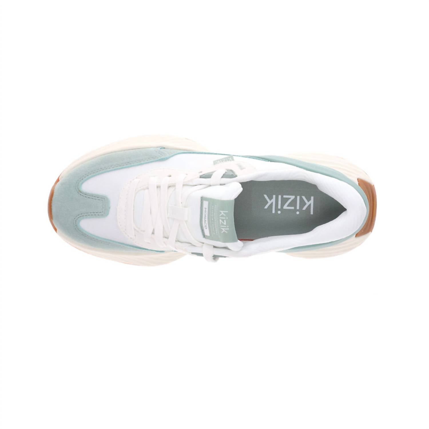 Kizik - Women's Monaco Sneakers
