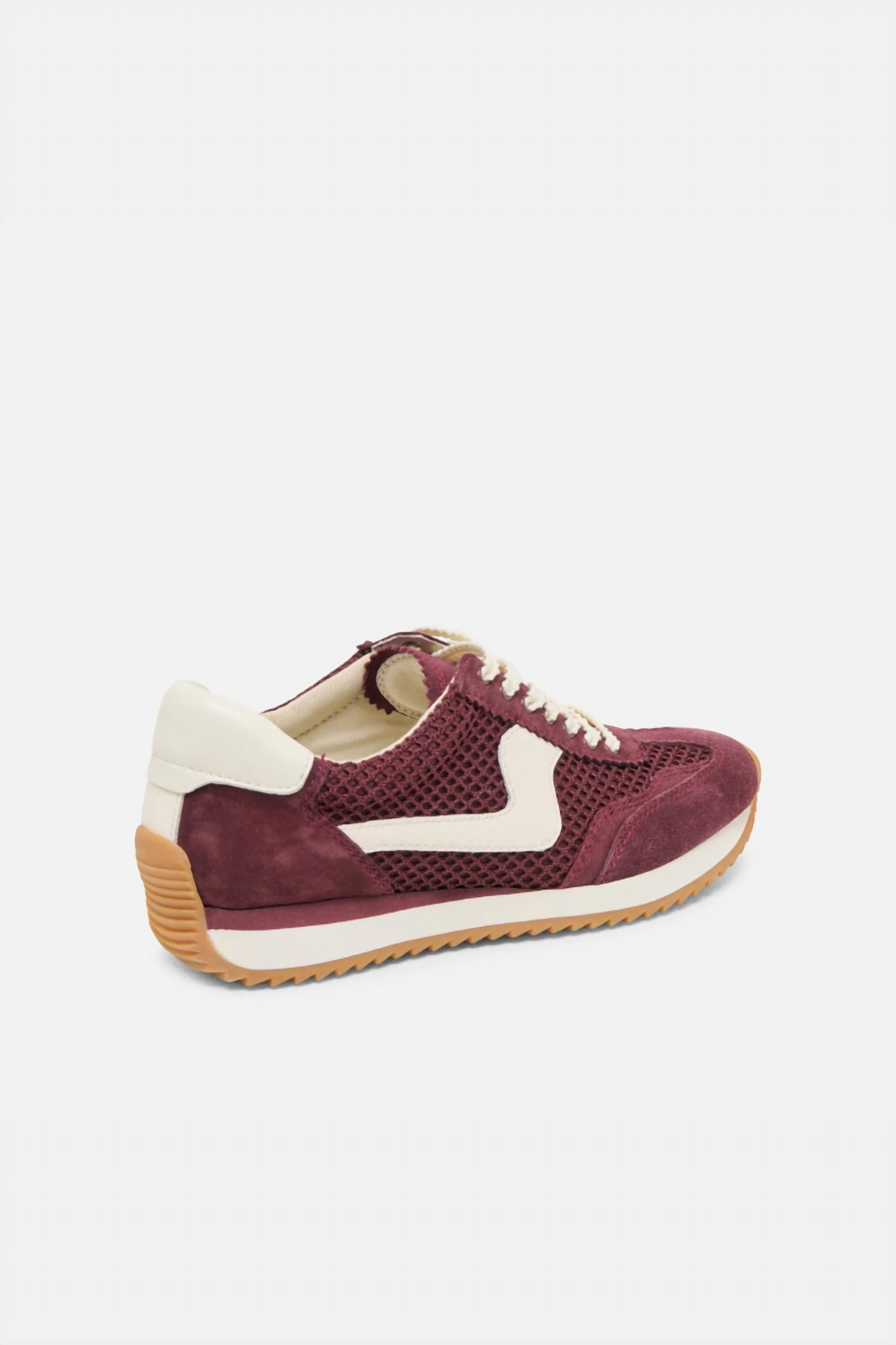 Dolce Vita - Women's B.ntcd Mesh Sneakers