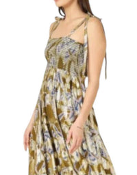 Omika - Lana Maxi Dress