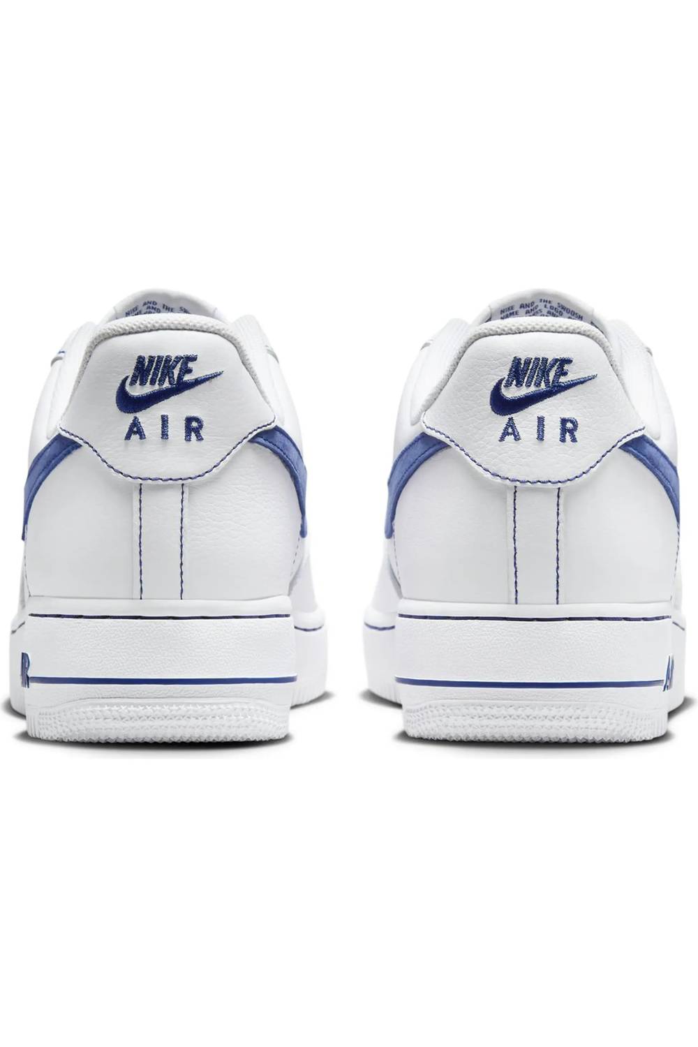 Nike - Men's Air Force 1 '07 LV8 Shoes