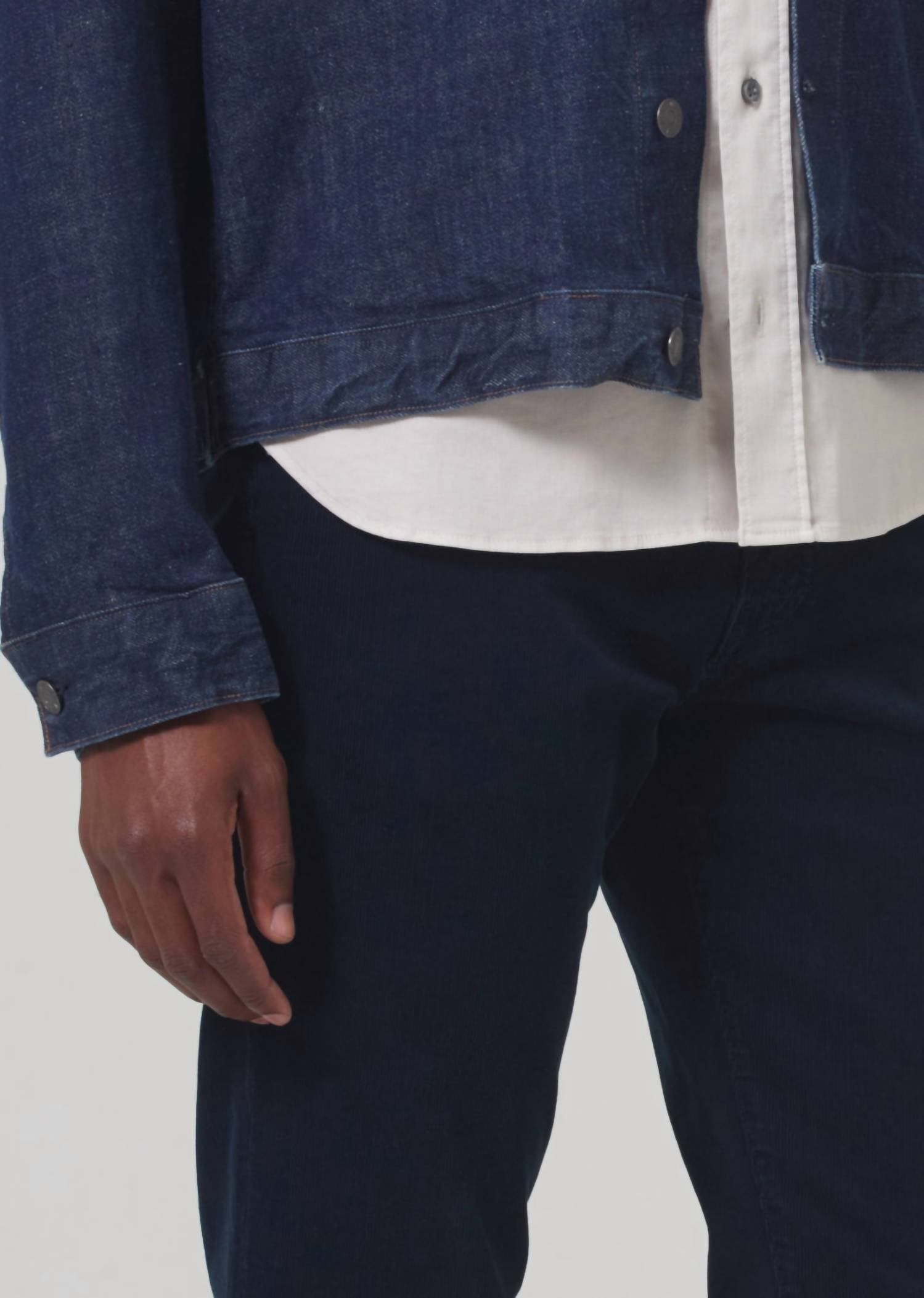 Citizens Of Humanity - Gage Corduroy Pants