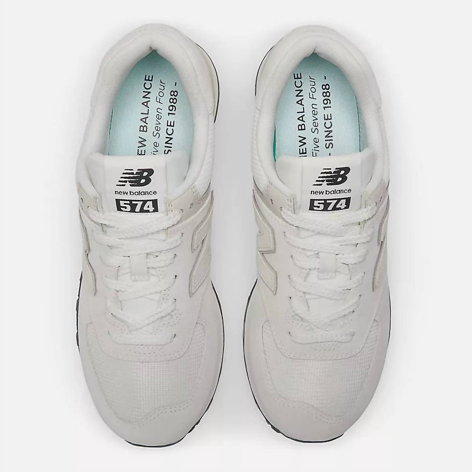 New Balance - Unisex 574 Sneaker