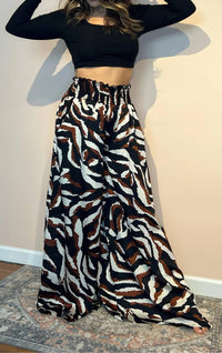 F.L. Malik - Walk On The Wild Side Pant