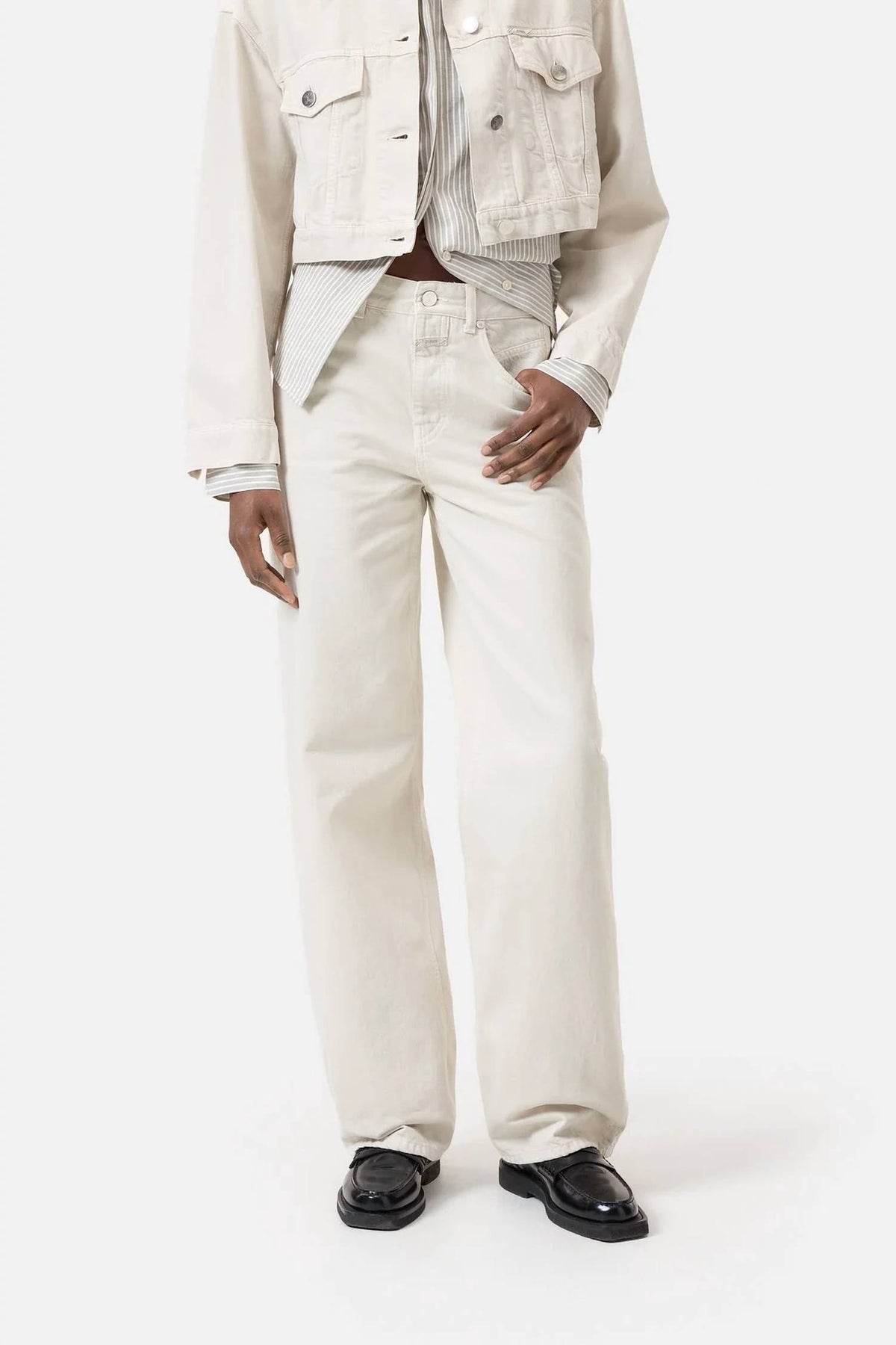 Closed - Nikka 5-pocket Jeans