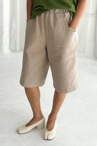 Le Bon Shoppe - Women's Liam Bermuda Shorts