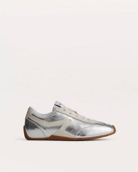 Rag & Bone - Women's Ultra Slim Retro Runner Sneakers