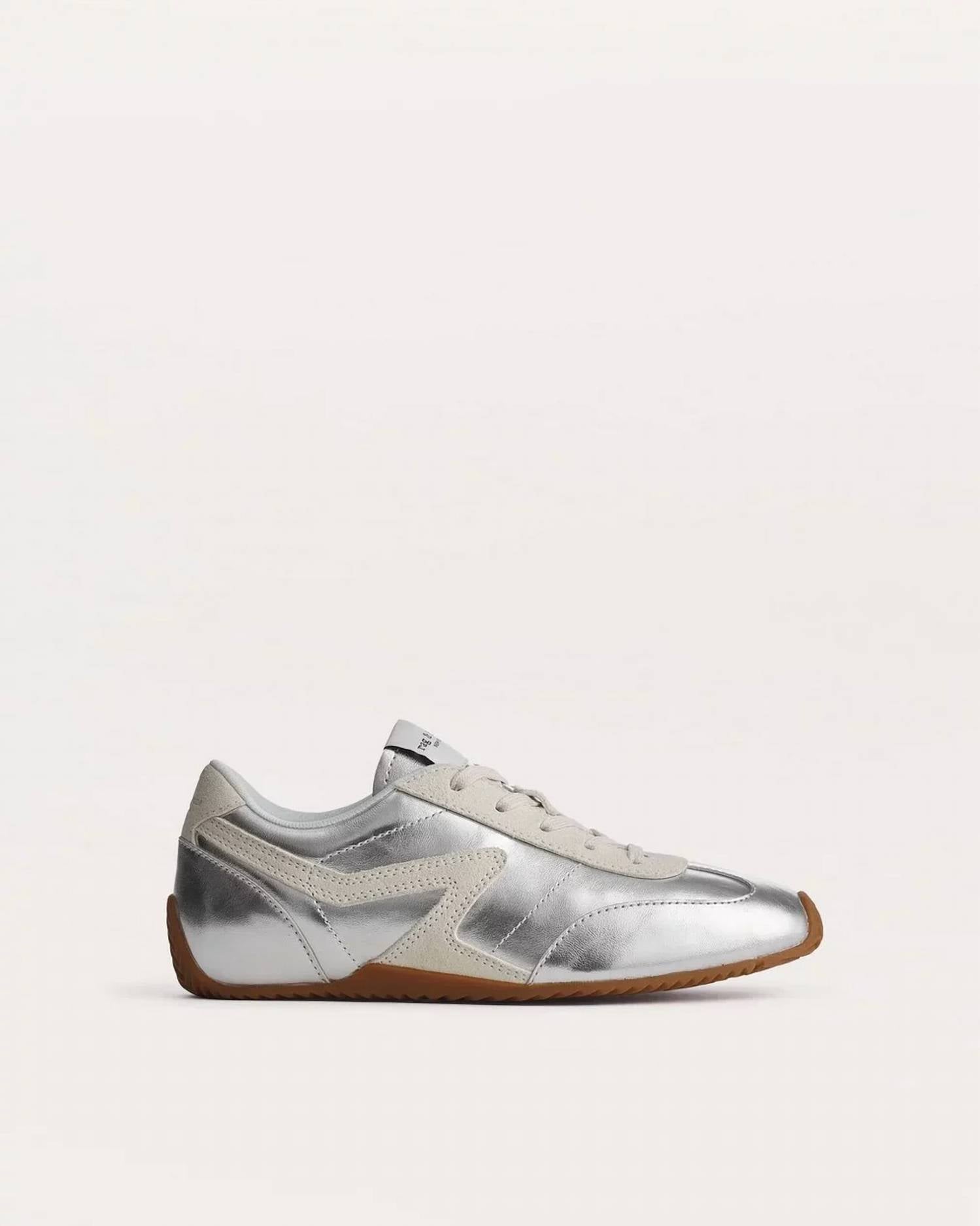 Rag & Bone - Women's Ultra Slim Retro Runner Sneakers