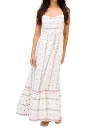 Allison New York - Milana Maxi Dress