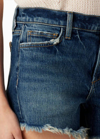 Joe'S Jeans - Ozzie Mid Rise Short