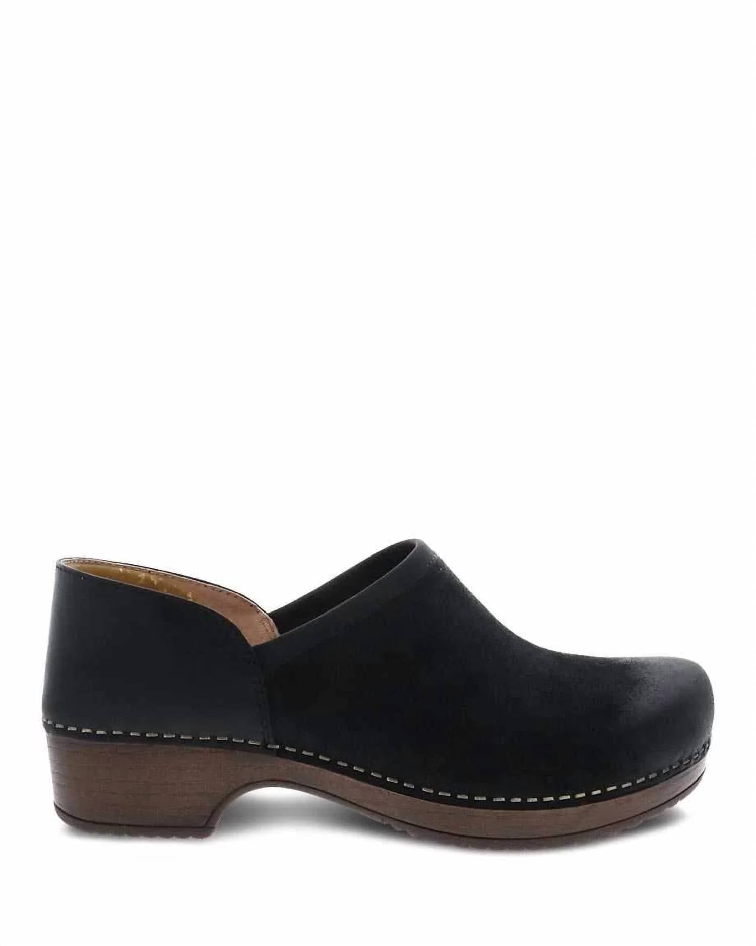 Dansko - Women's Brenna Clog