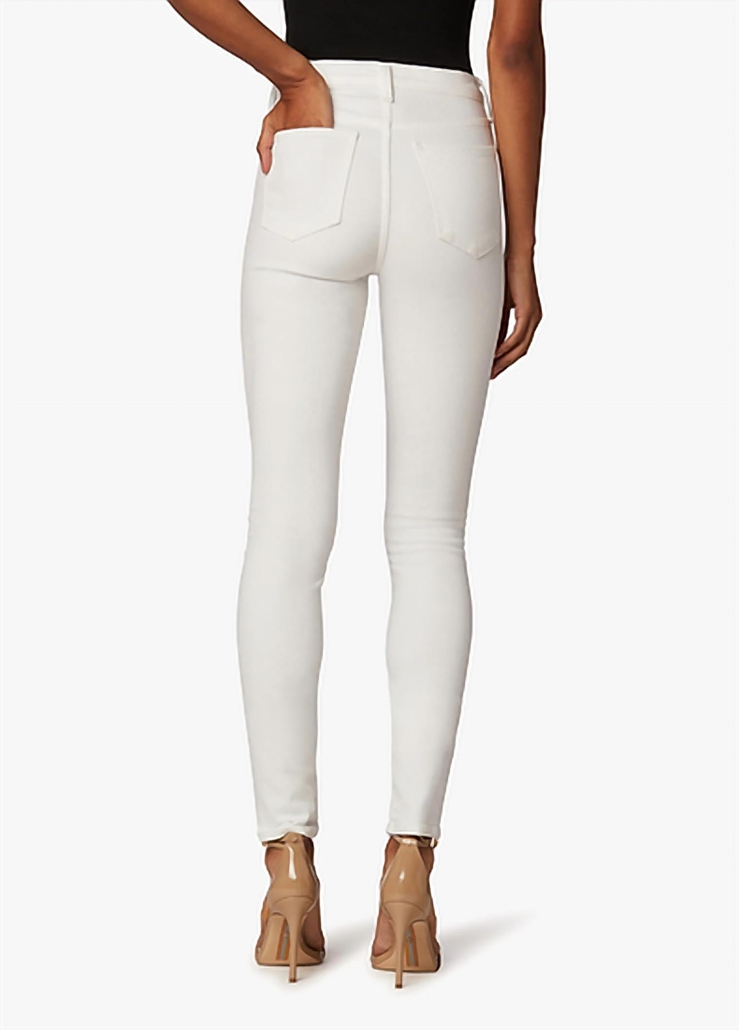 Joe'S Jeans - Women's The Twiggy Pants