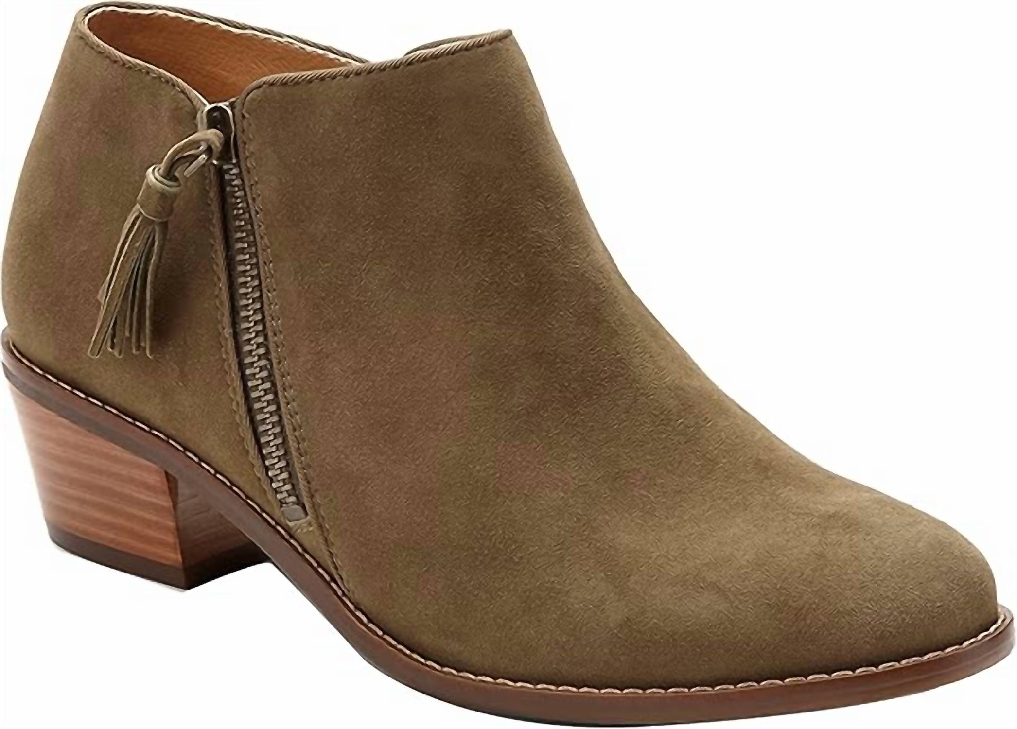 Vionic - Women's Joy Serena Ankle Boot