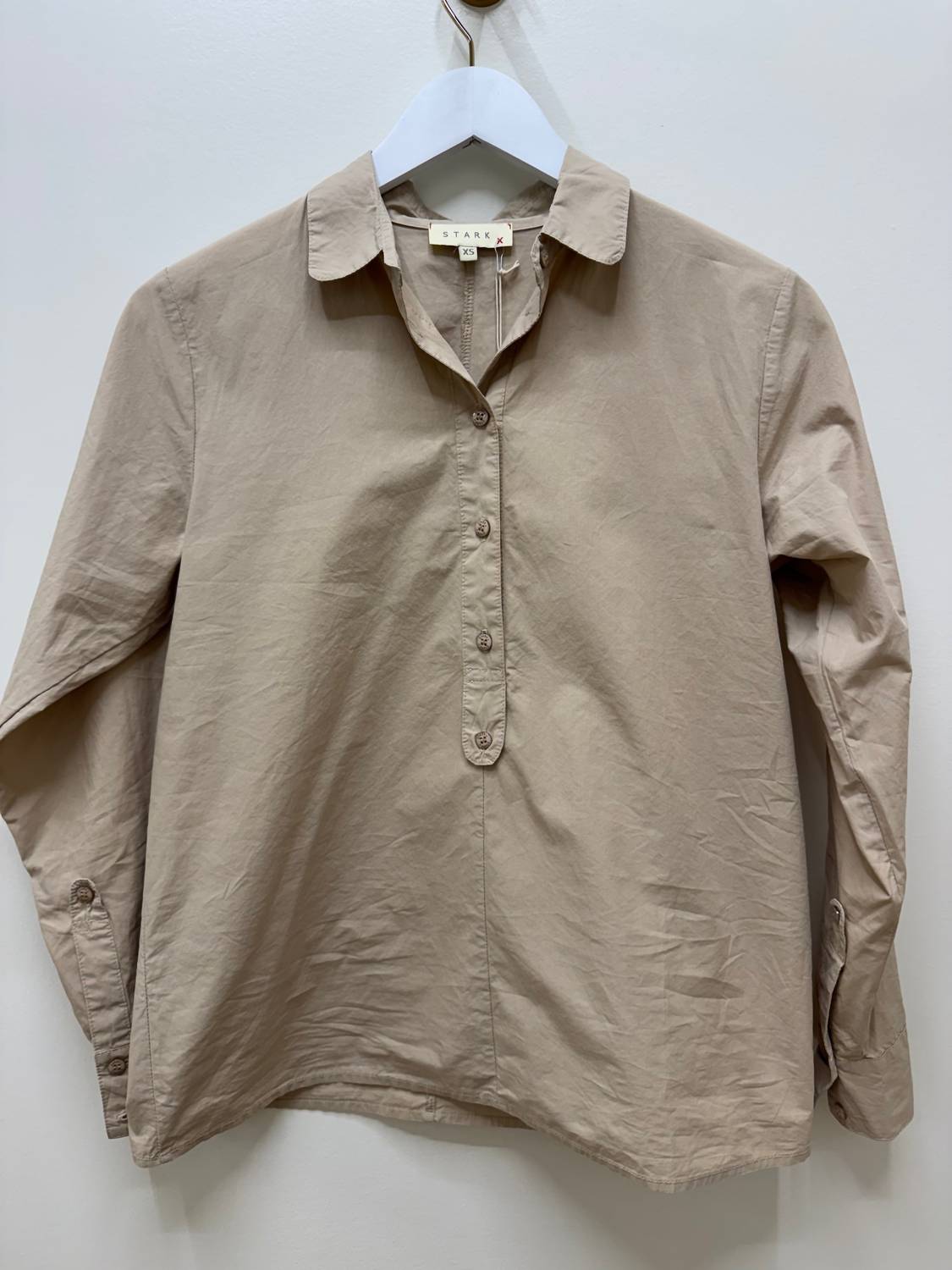 Starkx - Women's Skye Top