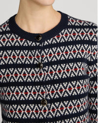 Frame - The Cashmere Cardigan