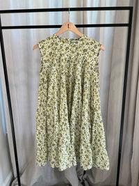 Merlette - Lanai Print Dress