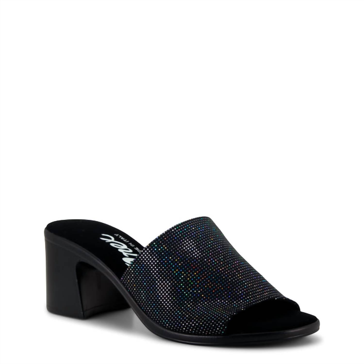 Onex - WOMEN'S REBECCA SLIDE SANDAL