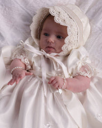 Cherished Moments - Baby Unisex First Rosary