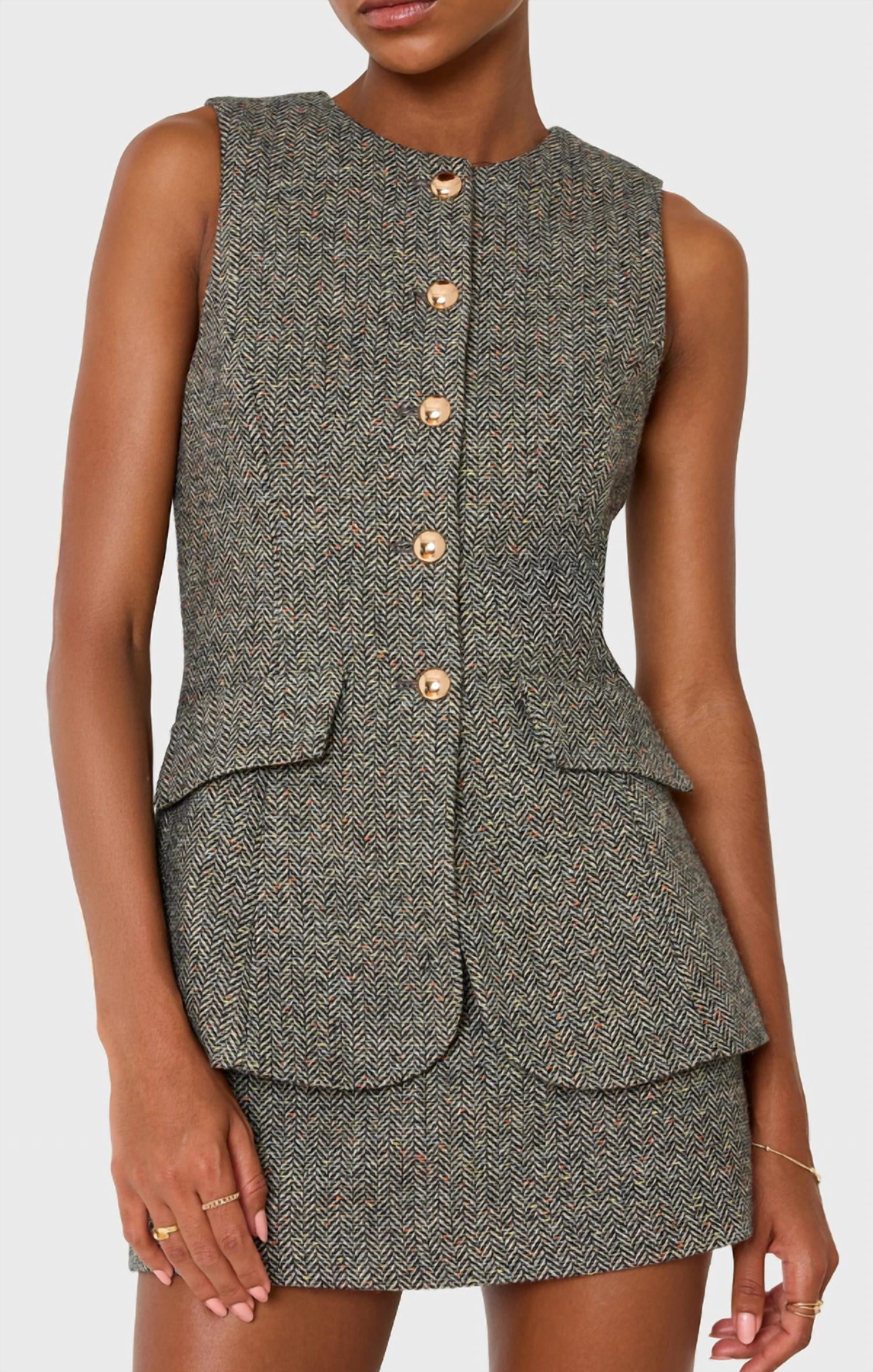Amanda Uprichard - Serena Romper