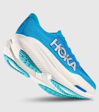 Hoka - Men's Mach X 2 Racing Shoes