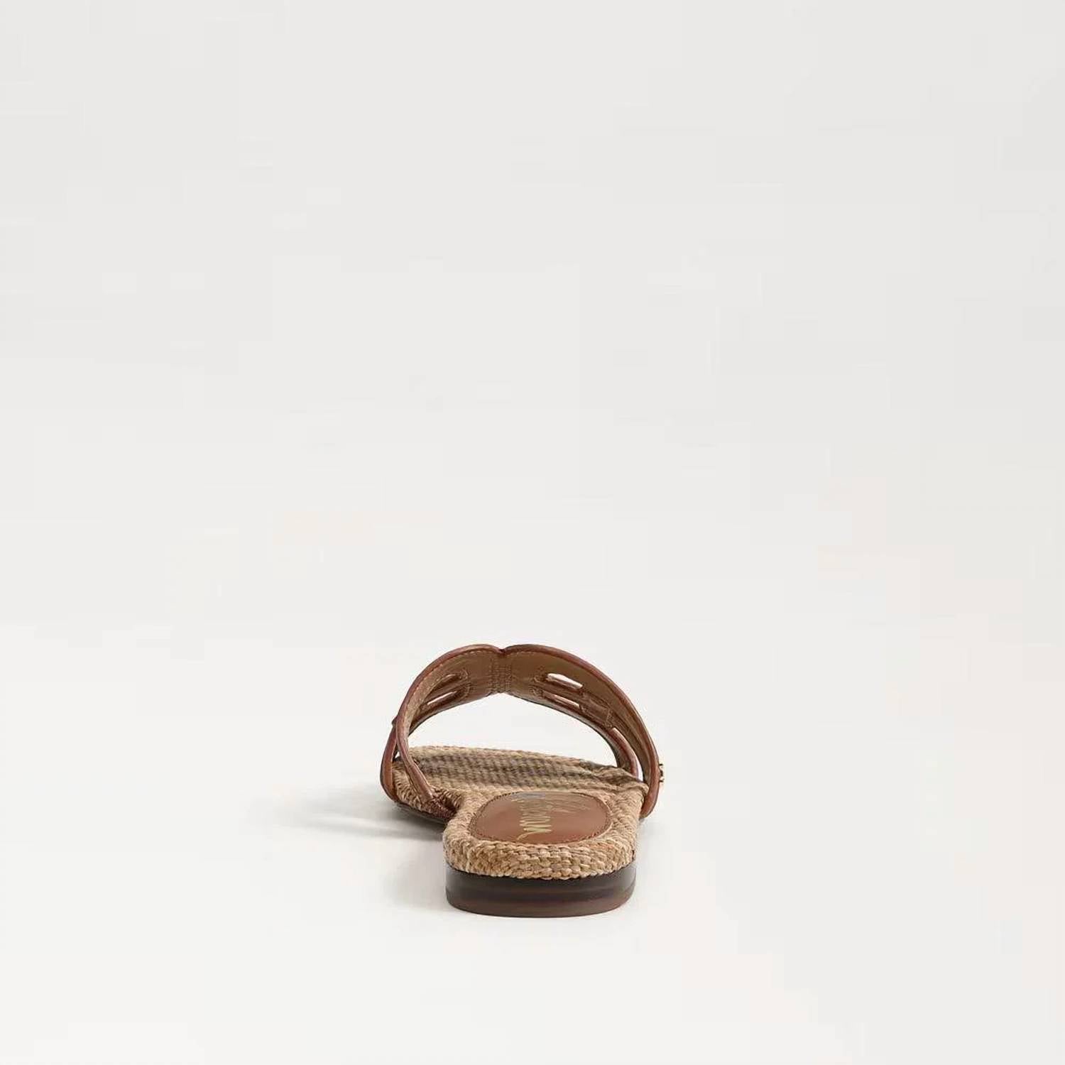 Sam Edelman - Women's Bay Raffia Sandal