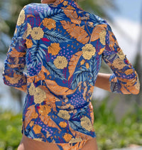 Tribal - Performance Top