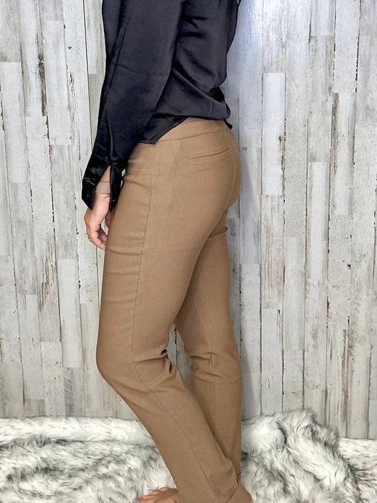 Charlie B - Raegan Pull-on Pant