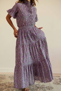 Mille - Paola Skirt
