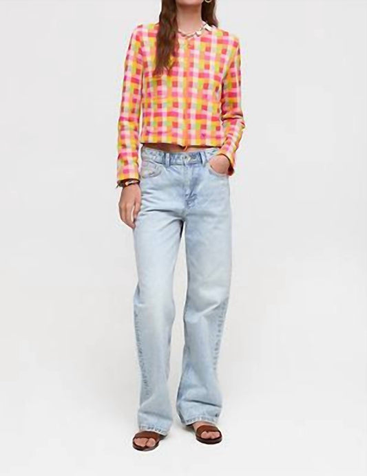 Aldo Martins - Capri Jacket