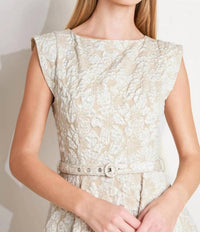 Flying Tomato - GWENDOLYN LACE DRESS
