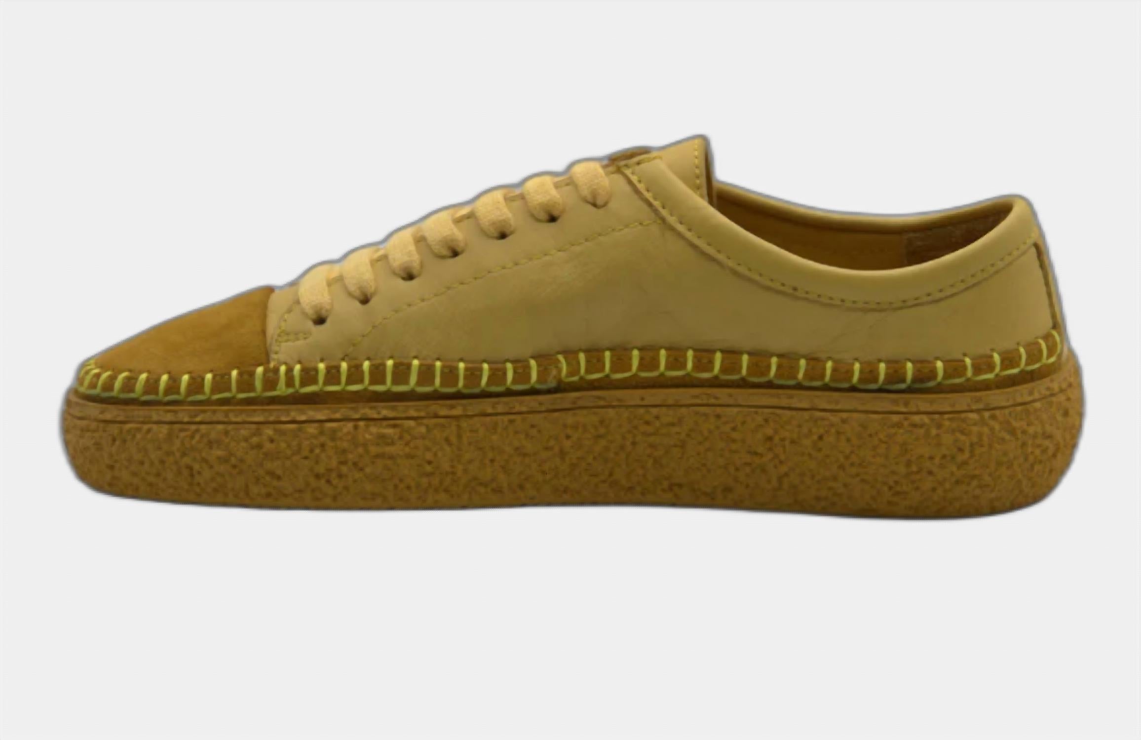 Lusso Beni - Women's Aimee Sneakers