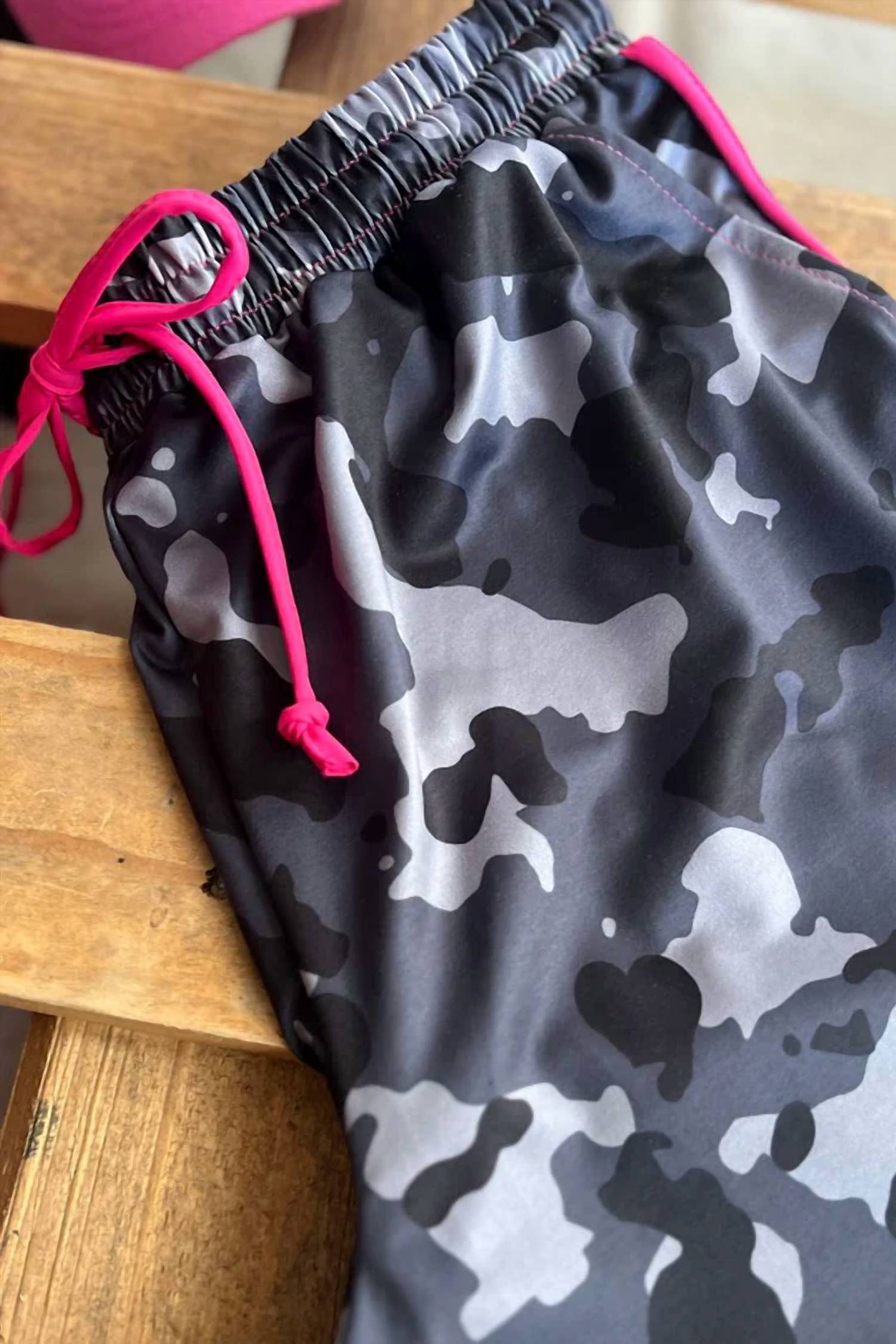 Sterling Kreek - In Plain Sight Shorts
