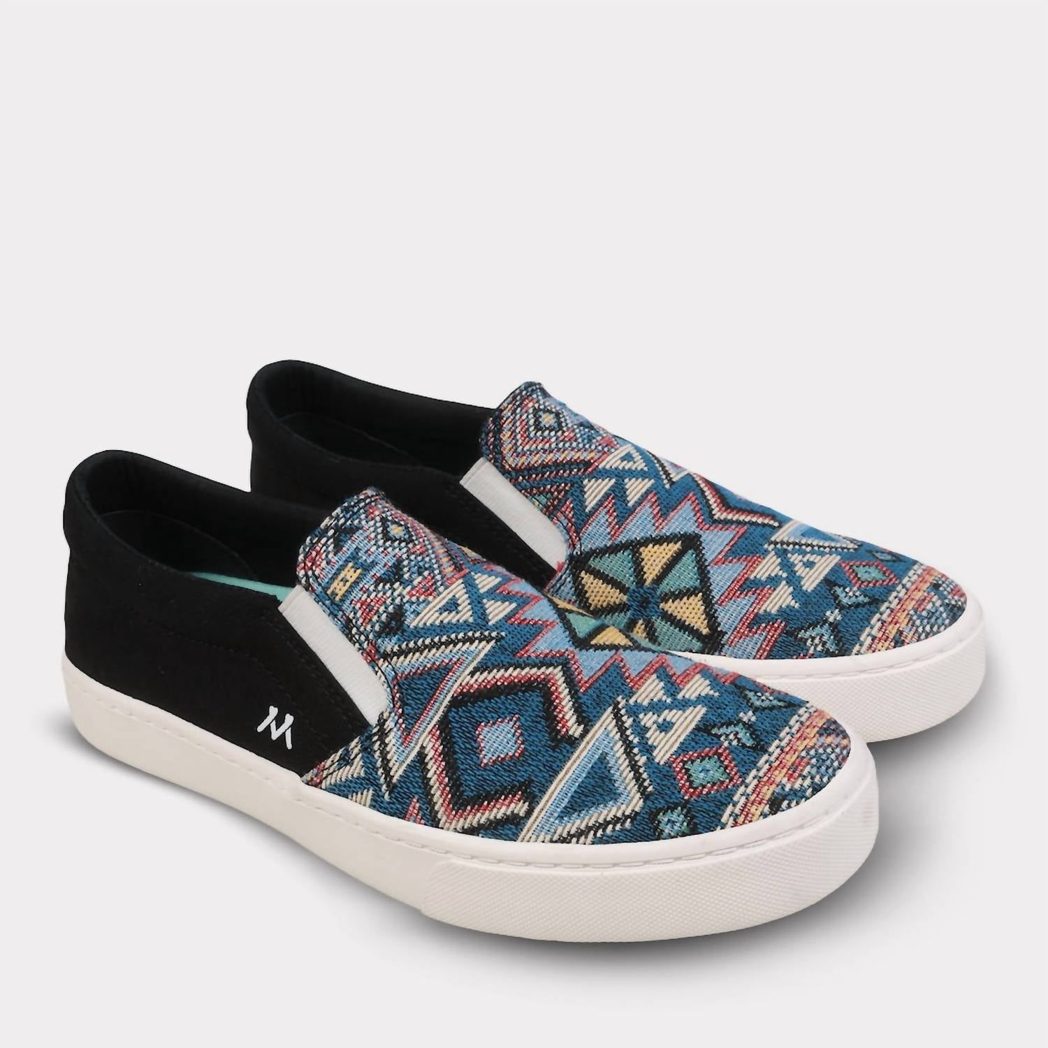Mykos - Women's Piper Slip-on Shoe