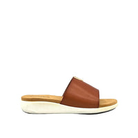 Exe - Women's Low Wedge Mule