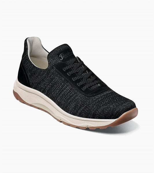 Florsheim - Men's Satellite Knit Slip On Sneaker