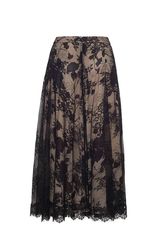 Cara Cara - Women's Carolina Skirt