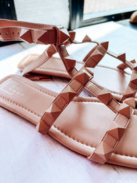Shu Shop - Babe Sandal
