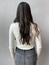 Buddylove - London Long Sleeve Top