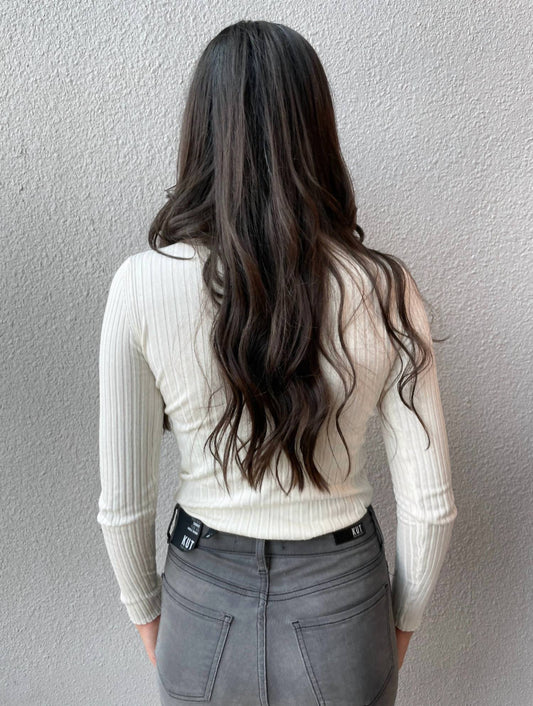 Buddylove - London Long Sleeve Top