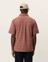 Les Deux - Charlie Short Sleeve Shirt