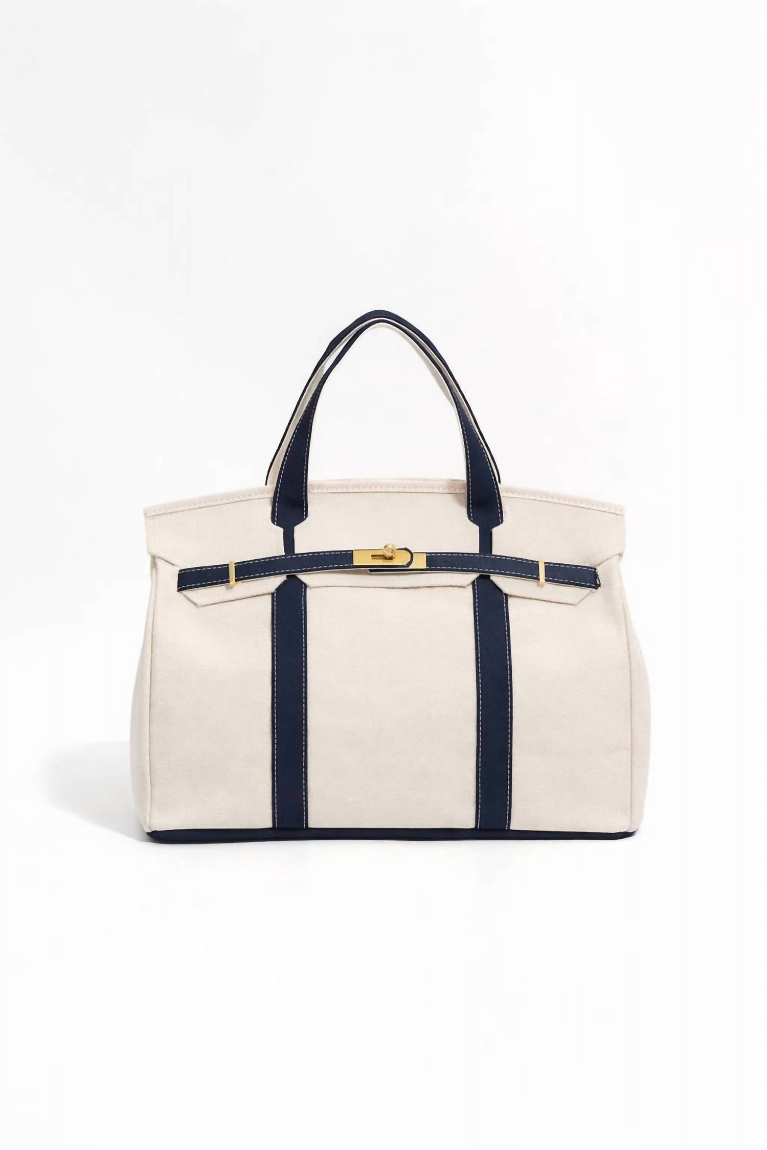 Familywear - Women's Boatkin Boat Bag