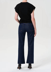 Agolde - Kick Bootcut Ankle Jean