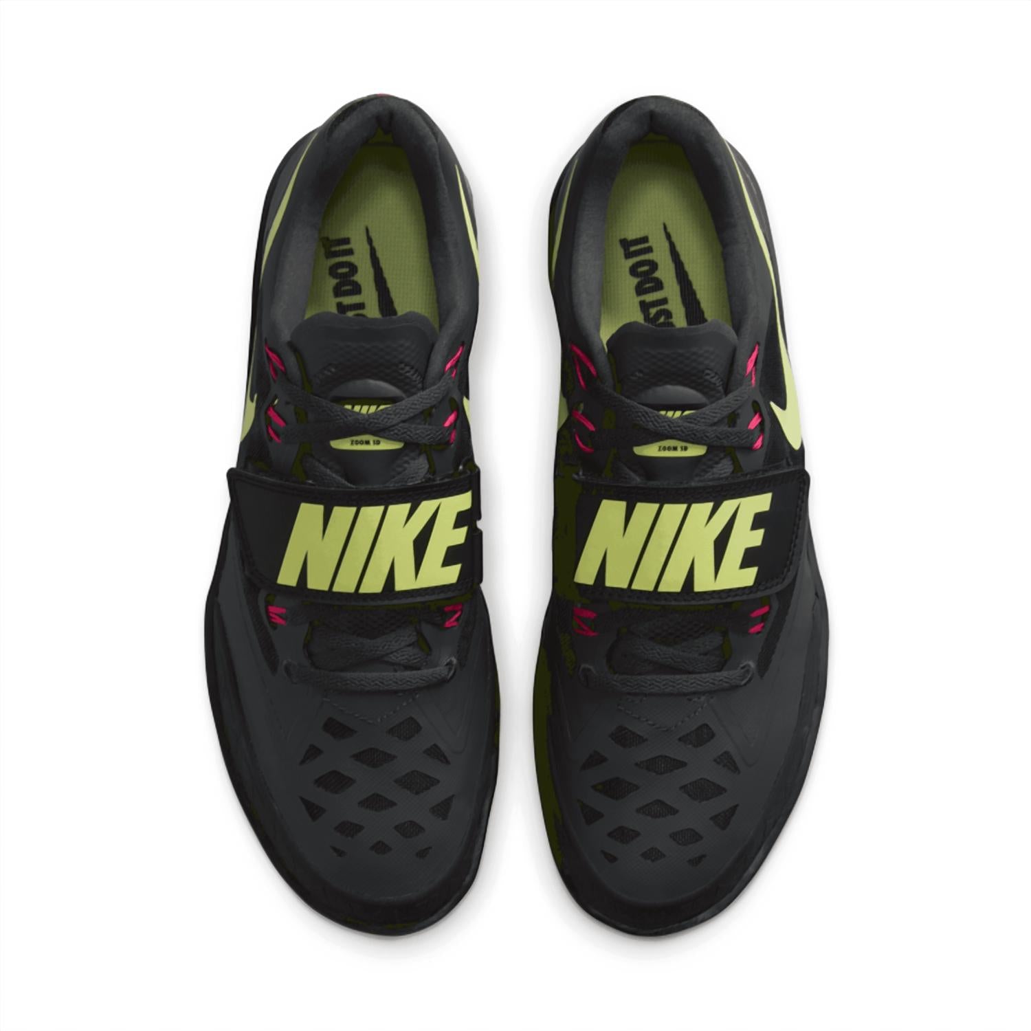 Nike - Unisex Zoom Sd 4 Shoes