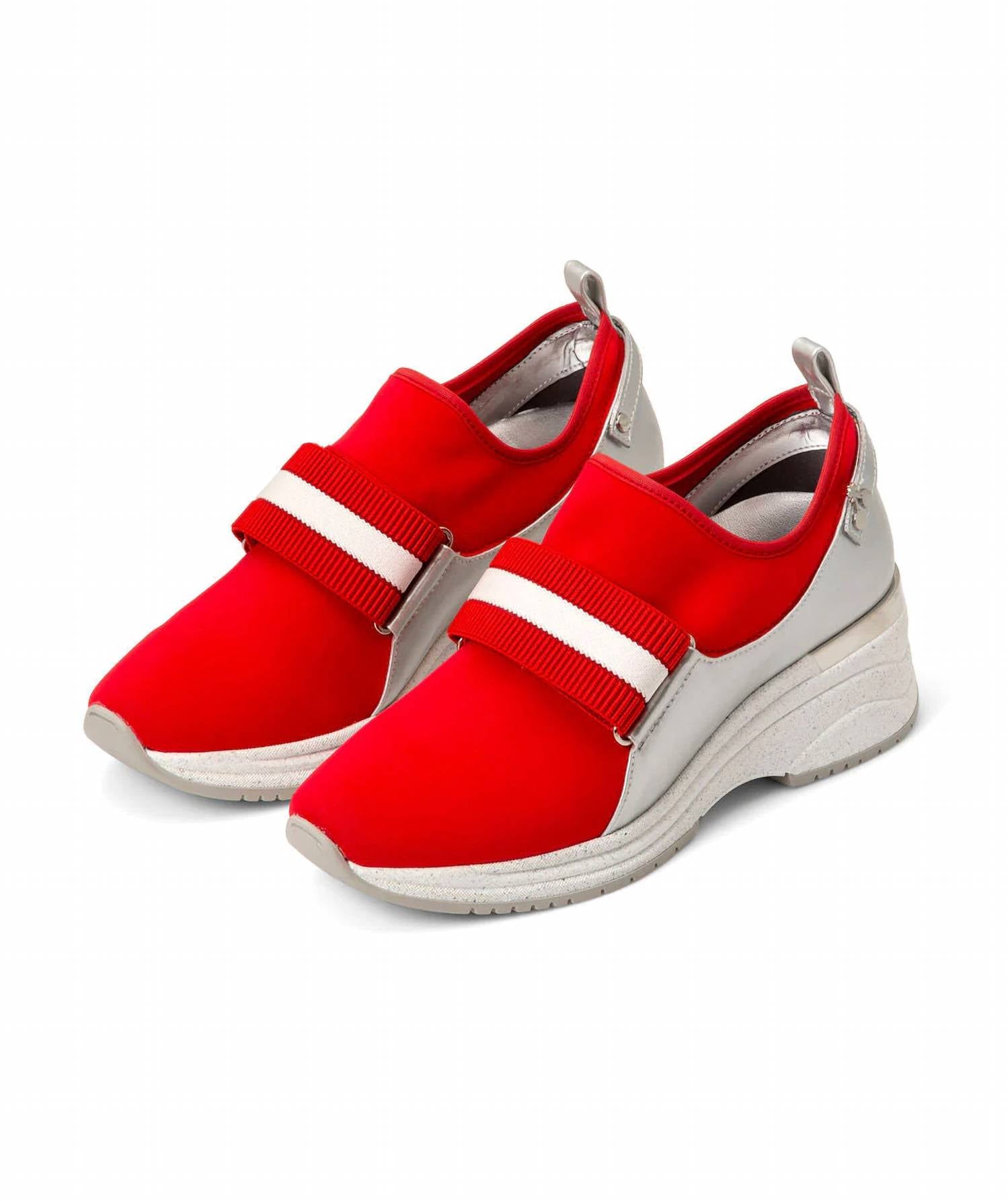 Fundae - Women's Sneaker Loafers