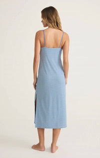 Z Supply - Sunday Striped Rib Dress