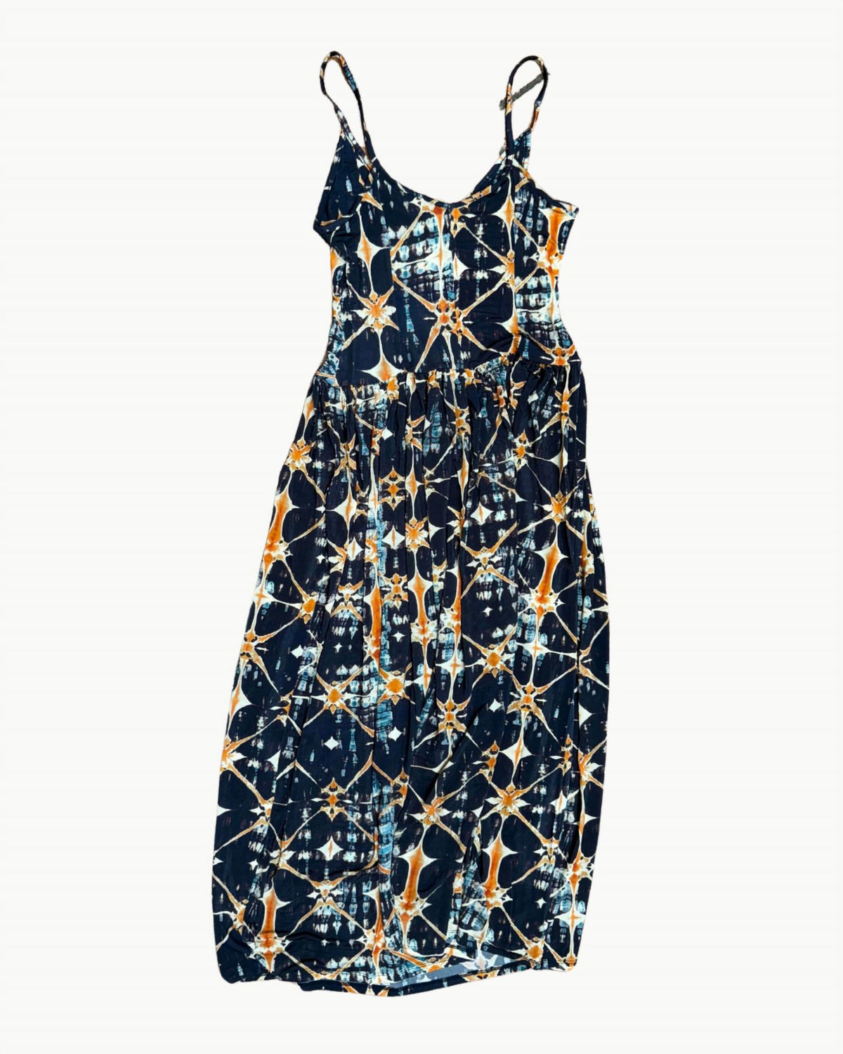 Ulla Johnson - Idalia Fitted Midi Dress