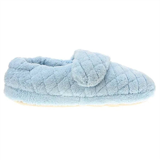Acorn - Women's Spa Wrap Wide Slipper
