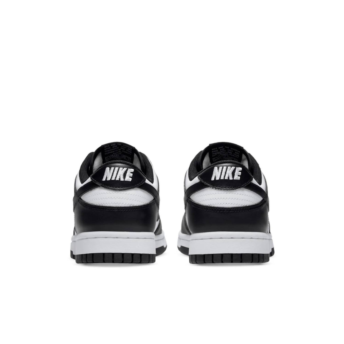 Nike - Women's Dunk Sneakers