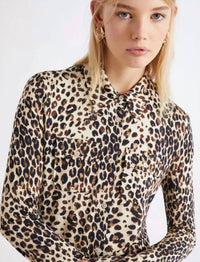 Marella - Vinci Long Sleeve Shirt