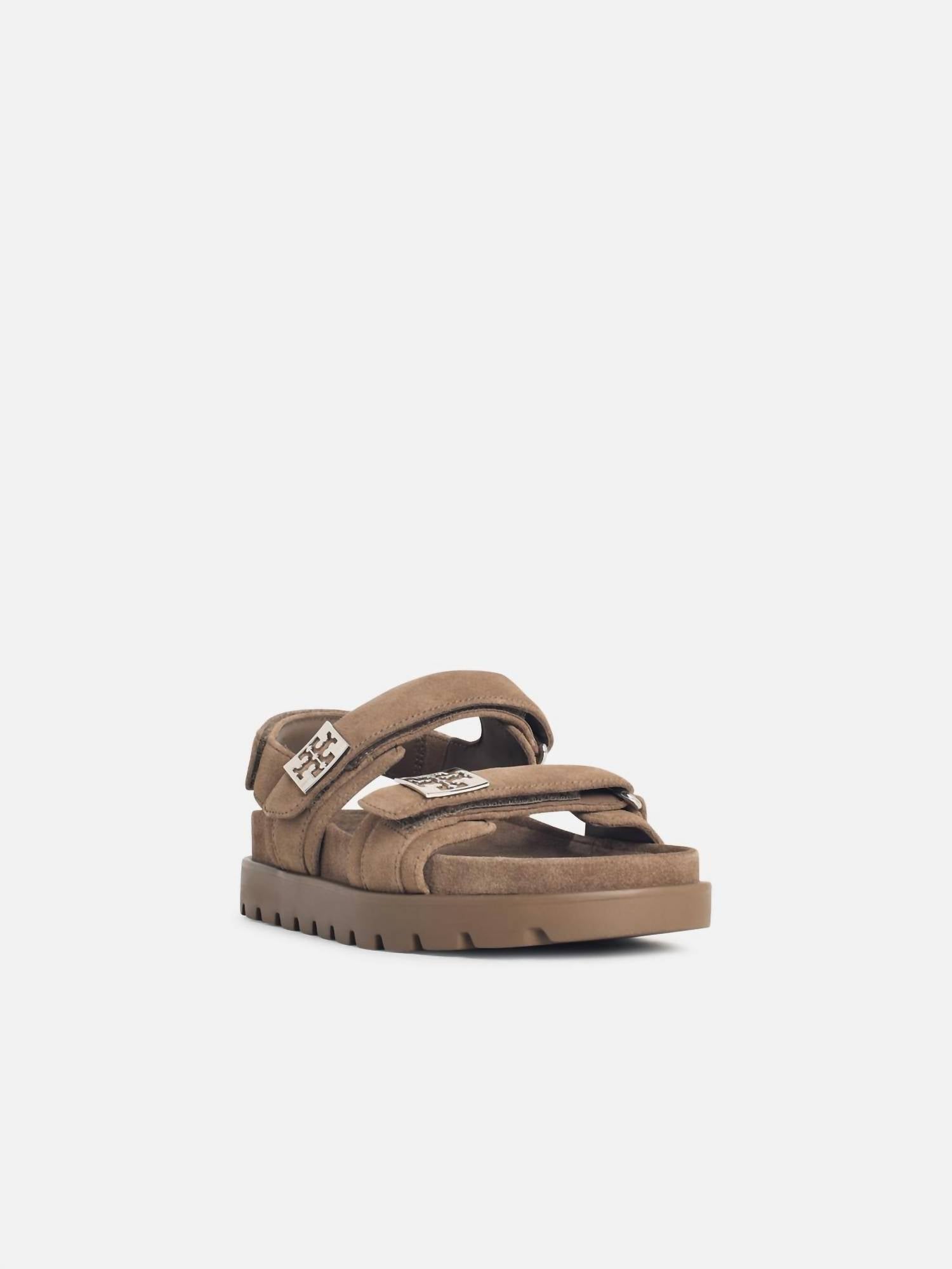 Tory Burch - Women's Mellow Sport Sandal