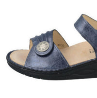 Finn Comfort - Women's Sausalito Sandal